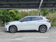 BMW X2 xDrive 25i Yaoyi Edition - ფოტო 12