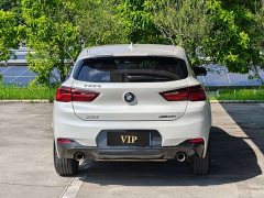 BMW X2 xDrive 25i Yaoyi Edition - ფოტო 13