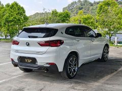 BMW X2 xDrive 25i Yaoyi Edition - ფოტო 14