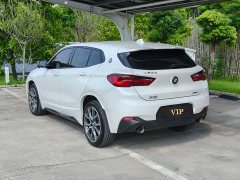 BMW X2 xDrive 25i Yaoyi Edition - ფოტო 15