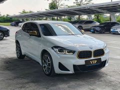 BMW X2 xDrive 25i Yaoyi Edition - ფოტო 3