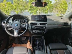 BMW X2 xDrive 25i Yaoyi Edition - ფოტო 4