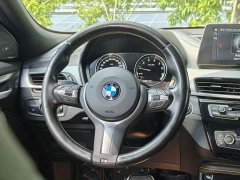 BMW X2 xDrive 25i Yaoyi Edition - ფოტო 5