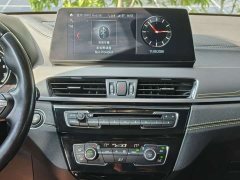 BMW X2 xDrive 25i Yaoyi Edition - ფოტო 6