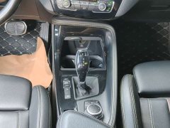 BMW X2 xDrive 25i Yaoyi Edition - ფოტო 7