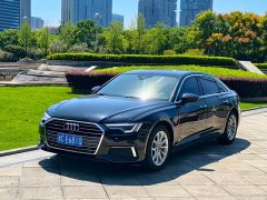 Audi A6L 2020 40 TFSI Luxury Elegance - фото 1