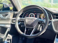 Audi A6L 2020 40 TFSI Luxury Elegance - фото 10