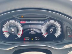 Audi A6L 2020 40 TFSI Luxury Elegance - фото 11