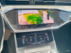 Audi A6L 2020 40 TFSI Luxury Elegance - фото 12