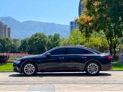 Audi A6L 2020 40 TFSI Luxury Elegance - фото 3