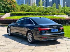 Audi A6L 2020 40 TFSI Luxury Elegance - фото 4