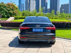 Audi A6L 2020 40 TFSI Luxury Elegance - фото 5
