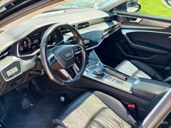 Audi A6L 2020 40 TFSI Luxury Elegance - фото 6