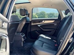 Audi A6L 2020 40 TFSI Luxury Elegance - фото 7