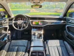 Audi A6L 2020 40 TFSI Luxury Elegance - фото 8