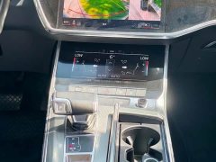 Audi A6L 2020 40 TFSI Luxury Elegance - фото 9