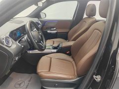 Mercedes-Benz GLB 200 Dynamic - ფოტო 11