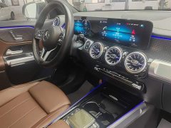 Mercedes-Benz GLB 200 Dynamic - ფოტო 12