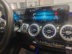 Mercedes-Benz GLB 200 Dynamic - ფოტო 14