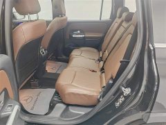 Mercedes-Benz GLB 200 Dynamic - ფოტო 15
