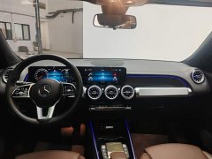 Mercedes-Benz GLB 200 Dynamic - ფოტო 16