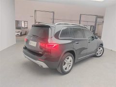 Mercedes-Benz GLB 200 Dynamic - ფოტო 2