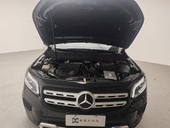 Mercedes-Benz GLB 200 Dynamic - ფოტო 4