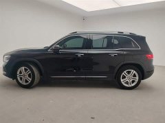 Mercedes-Benz GLB 200 Dynamic - ფოტო 5