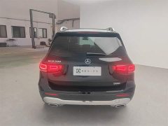 Mercedes-Benz GLB 200 Dynamic - ფოტო 6