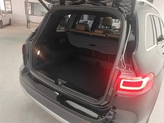 Mercedes-Benz GLB 200 Dynamic - ფოტო 9