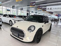 BMW MINI 1.5T COOPER Classic Edition - ფოტო 1