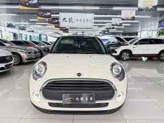 BMW MINI 1.5T COOPER Classic Edition - ფოტო 2