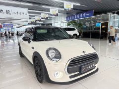 BMW MINI 1.5T COOPER Classic Edition - ფოტო 3