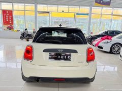 BMW MINI 1.5T COOPER Classic Edition - ფოტო 5