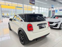 BMW MINI 1.5T COOPER Classic Edition - ფოტო 6