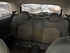 BMW MINI 1.5T COOPER Classic Edition - ფოტო 8