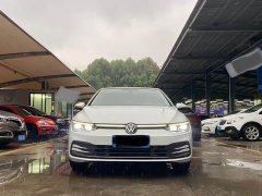 Volkswagen Golf 2024 280TSI DSG Pro 50th Anniversary Legend Edition - ფოტო 2