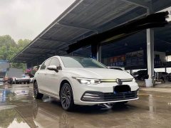 Volkswagen Golf 2024 280TSI DSG Pro 50th Anniversary Legend Edition - ფოტო 3