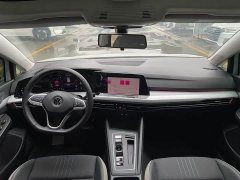 Volkswagen Golf 2024 280TSI DSG Pro 50th Anniversary Legend Edition - ფოტო 5
