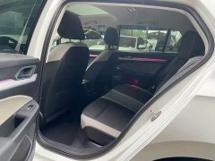Volkswagen Golf 2024 280TSI DSG Pro 50th Anniversary Legend Edition - ფოტო 6