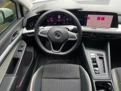 Volkswagen Golf 2024 280TSI DSG Pro 50th Anniversary Legend Edition - ფოტო 7