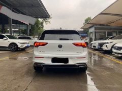 Volkswagen Golf 2024 280TSI DSG Pro 50th Anniversary Legend Edition - ფოტო 8