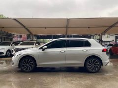 Volkswagen Golf 2024 280TSI DSG Pro 50th Anniversary Legend Edition - ფოტო 9