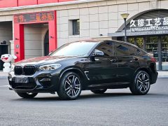 BMW X4 M X4 M - ფოტო 1