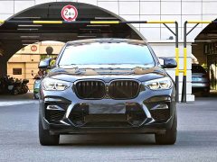 BMW X4 M X4 M - ფოტო 2