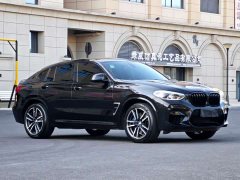 BMW X4 M X4 M - ფოტო 3