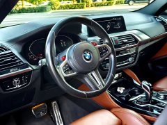BMW X4 M X4 M - ფოტო 4
