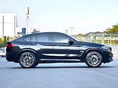 BMW X4 M X4 M - ფოტო 5