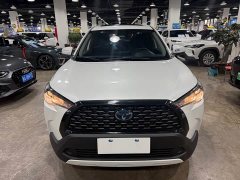 Toyota Corolla Sharp 2.0L Intelligent Hybrid Dual Engine Elite Edition - фото 1