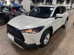 Toyota Corolla Sharp 2.0L Intelligent Hybrid Dual Engine Elite Edition - фото 2
